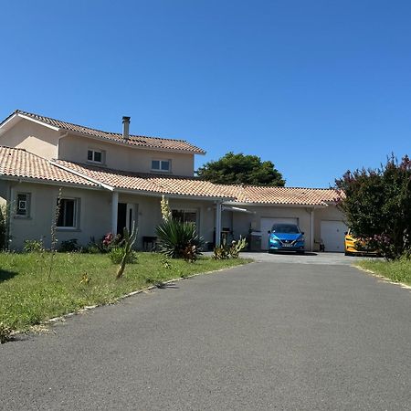 米奥Ode Au Bassin住宿加早餐旅馆 外观 照片